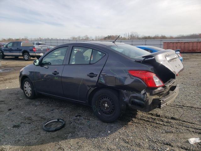 Foto 2 de la subasta – 2015 NISSAN VERSA con VIN 3N1CN7AP4FL834628