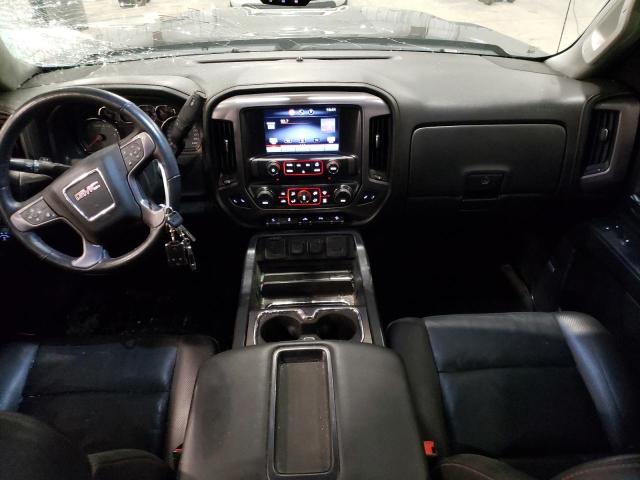 Photo 8 from auction – 2015 GMC SIERRA K15 with VIN 3GTU2VEC2FG198564