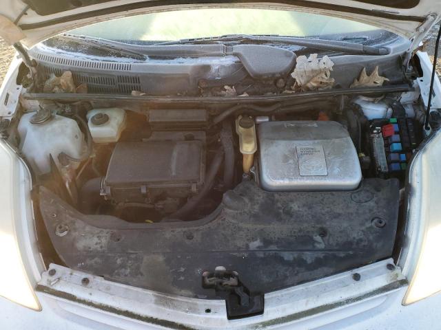 Photo 11 from auction – 2004 TOYOTA PRIUS with VIN JTDKB22U340003771