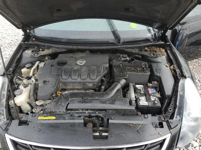 Photo 11 from auction – 2010 NISSAN ALTIMA S with VIN 1N4AL2EP1AC121705
