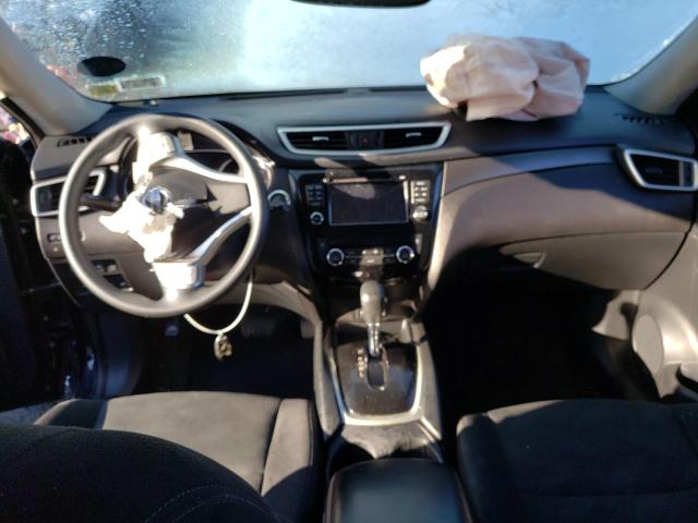 Photo 8 from auction – 2016 NISSAN ROGUE S with VIN 5N1AT2MV3GC874943