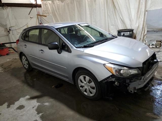 Photo 4 from auction – 2014 SUBARU IMPREZA with VIN JF1GPAA65E8297767