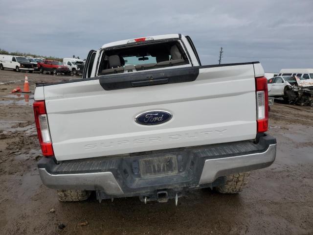 Photo 6 from auction – 2019 FORD F250 SUPER with VIN 1FT7W2BT7KEF52018