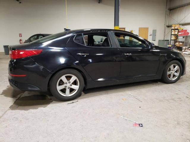 Photo 3 from auction – 2015 KIA OPTIMA LX with VIN KNAGM4A73F5652464