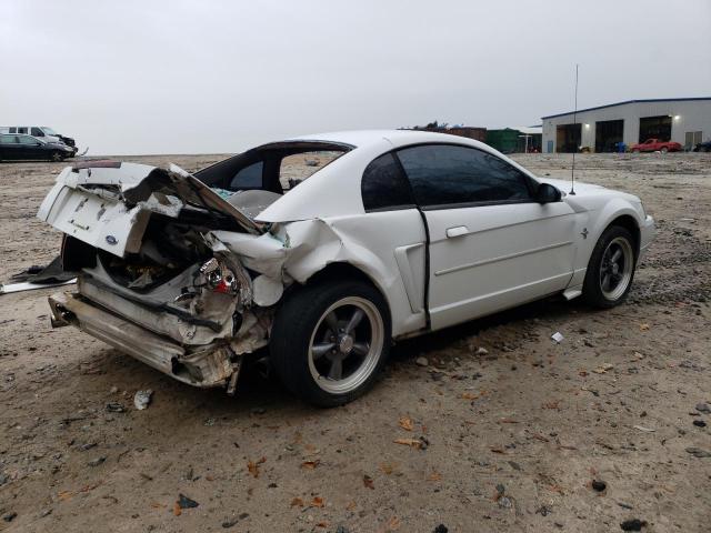 Photo 3 from auction – 2001 FORD MUSTANG with VIN 1FAFP40401F100961