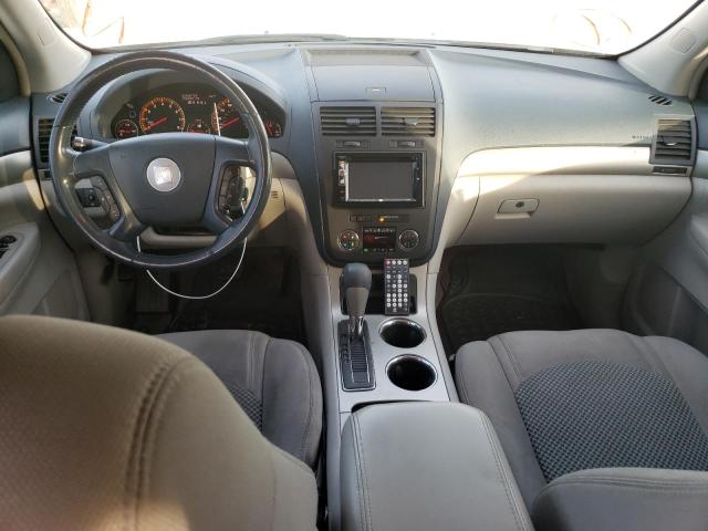 Photo 8 from auction – 2008 SATURN OUTLOOK XE with VIN 5GZER13798J293301