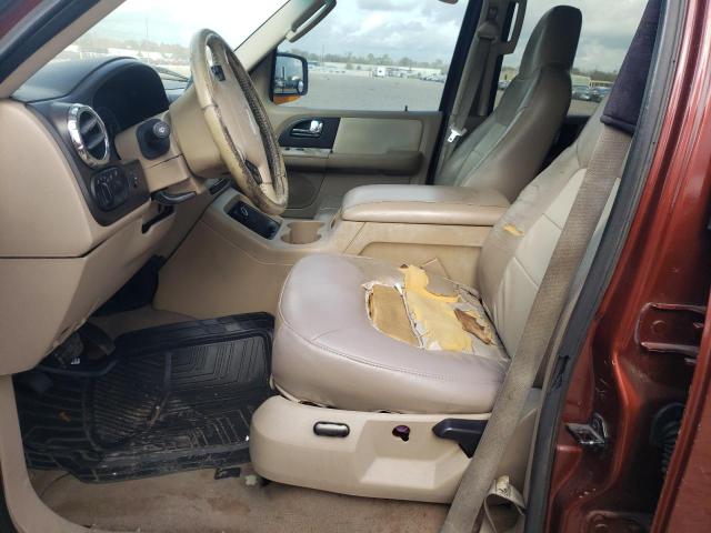 Photo 7 from auction – 2006 FORD EXPEDITION with VIN 1FMPU17576LA87053