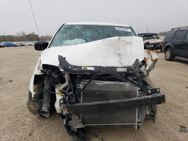 Photo 5 from auction – 2013 DODGE GRAND CARA with VIN 2C4RDGBG5DR622068