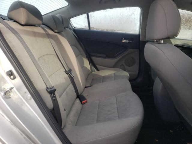 Photo 10 from auction – 2015 KIA FORTE LX with VIN KNAFK4A64F5277046