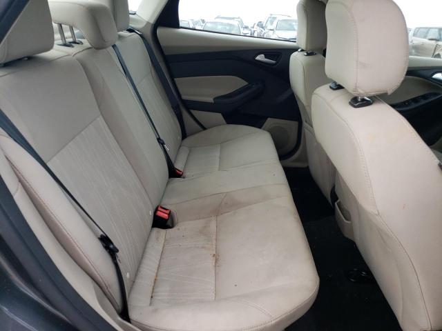 Foto 10 de la subasta – 2017 FORD FOCUS SE con VIN 1FADP3F25HL241351