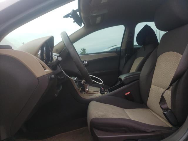 Photo 7 from auction – 2011 CHEVROLET MALIBU LS with VIN 1G1ZA5EU7BF135109
