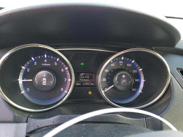 Photo 9 from auction – 2013 HYUNDAI SONATA GLS with VIN 5NPEB4AC5DH673519