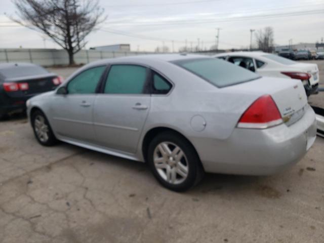 Photo 2 from auction – 2011 CHEVROLET IMPALA LT with VIN 2G1WB5EK8B1106191