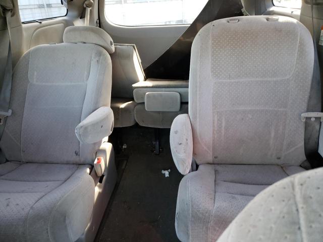Photo 10 from auction – 2015 TOYOTA SIENNA LE with VIN 5TDJK3DC1FS096716
