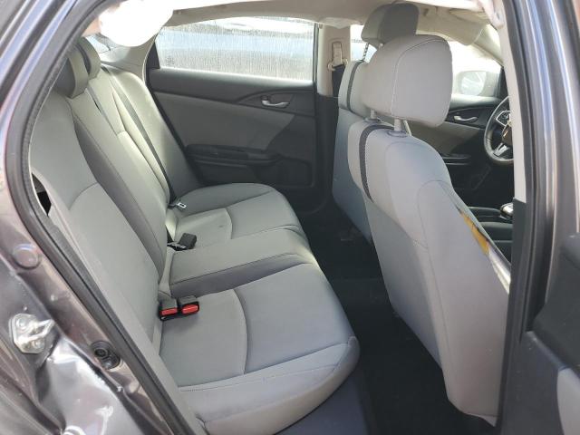Photo 10 from auction – 2019 HONDA CIVIC LX with VIN 19XFC2F61KE032099