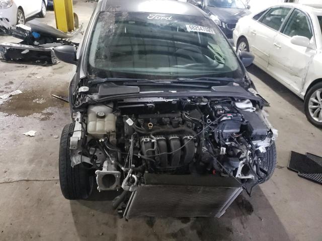 Photo 5 from auction – 2013 FORD FOCUS S with VIN 1FADP3E28DL143393