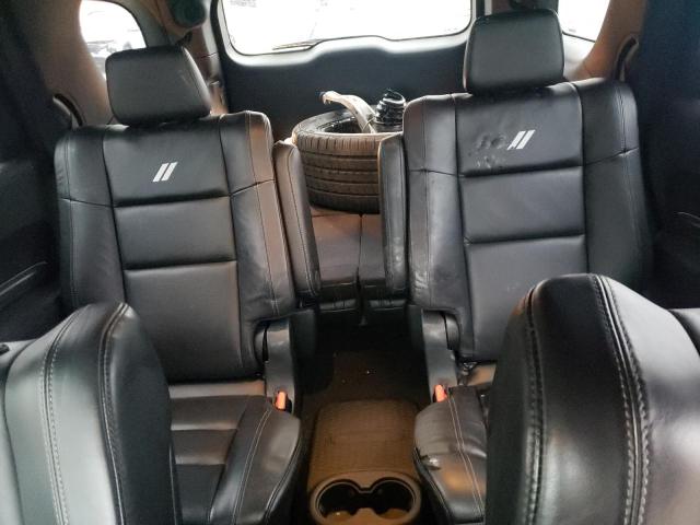 Photo 10 from auction – 2020 DODGE DURANGO R/ with VIN 1C4SDJCT1LC253341
