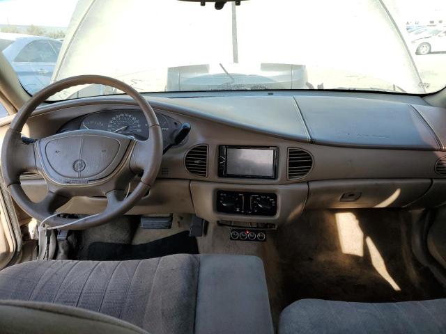 Photo 8 from auction – 2003 BUICK CENTURY CU with VIN 2G4WS52J031182343
