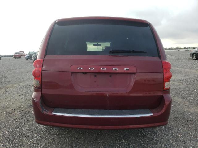 Photo 6 from auction – 2015 DODGE GRAND CARA with VIN 2C4RDGCG9FR555900
