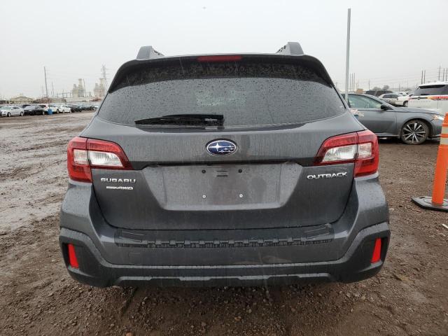 Photo 6 from auction – 2018 SUBARU OUTBACK 2. with VIN 4S4BSAAC1J3369995