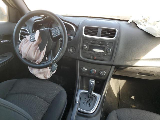 Photo 8 from auction – 2014 DODGE AVENGER SE with VIN 1C3CDZAG8EN180604