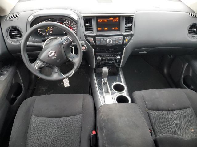 Photo 8 from auction – 2016 NISSAN PATHFINDER with VIN 5N1AR2MN2GC658645