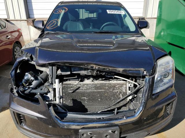 Photo 5 from auction – 2016 GMC TERRAIN SL with VIN 2GKFLSEK9G6234456