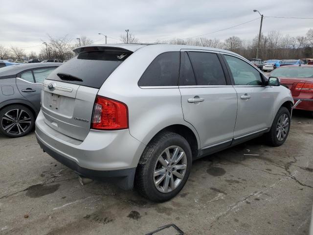 Photo 3 from auction – 2011 FORD EDGE LIMIT with VIN 2FMDK3KC1BBB54105