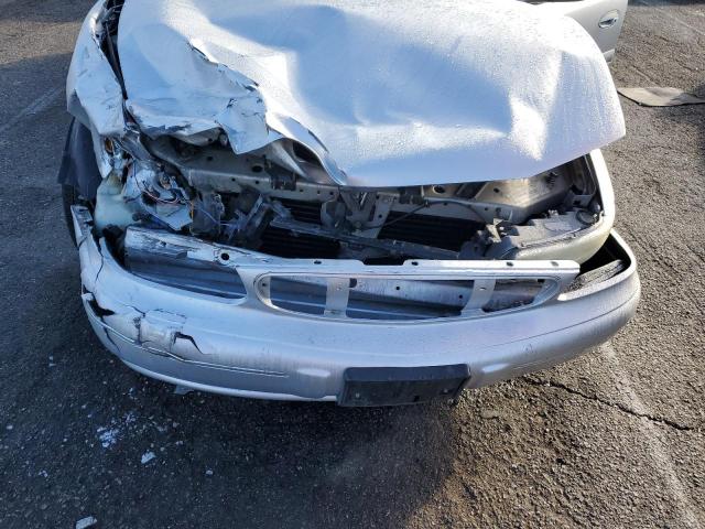 Photo 11 from auction – 2001 BUICK CENTURY CU with VIN 2G4WS52J211175021