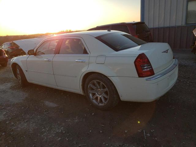 Photo 2 from auction – 2006 CHRYSLER 300C with VIN 2C3LA63H66H259387
