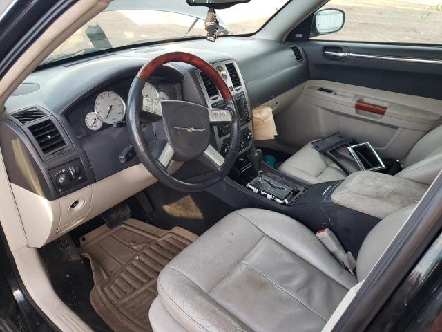 Photo 8 from auction – 2005 CHRYSLER 300 TOURIN with VIN 2C3AA53G35H553370
