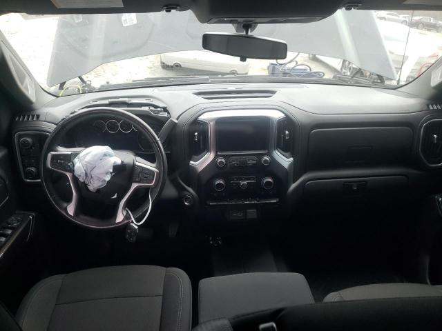 Photo 8 from auction – 2020 CHEVROLET SILVERADO with VIN 3GCPYFED2LG384692