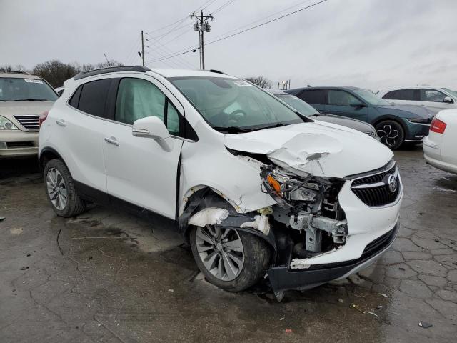 Photo 4 from auction – 2017 BUICK ENCORE PRE with VIN KL4CJASB9HB249972