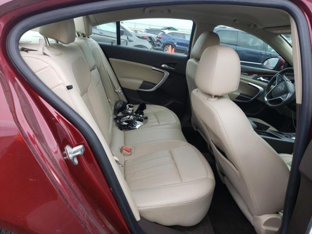 Photo 10 from auction – 2017 BUICK REGAL with VIN 2G4GM5EX8H9108692