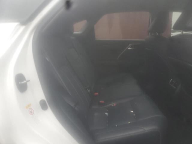 Photo 11 from auction – 2019 LEXUS RX 350 BAS with VIN 2T2ZZMCA1KC148221