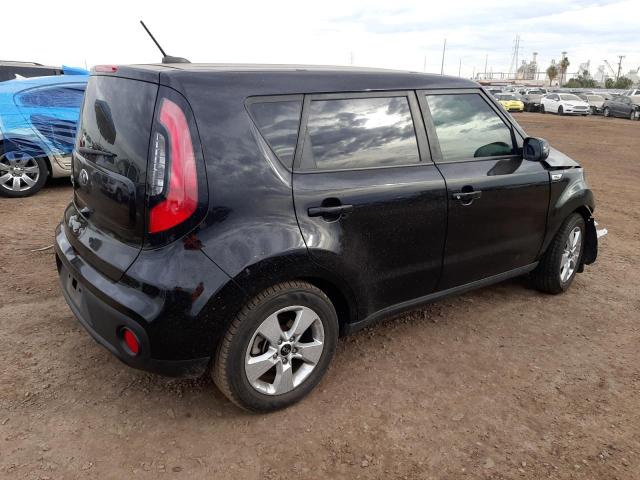 Photo 3 from auction – 2019 KIA SOUL with VIN KNDJN2A20K7917645