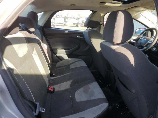 Photo 10 from auction – 2012 FORD FOCUS SE with VIN 1FAHP3F20CL429950