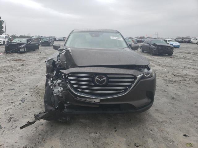 Photo 5 from auction – 2018 MAZDA CX-9 TOURI with VIN JM3TCACY4J0212596