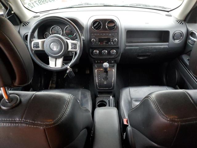 Photo 8 from auction – 2012 JEEP PATRIOT LI with VIN 1C4NJRCB1CD524243