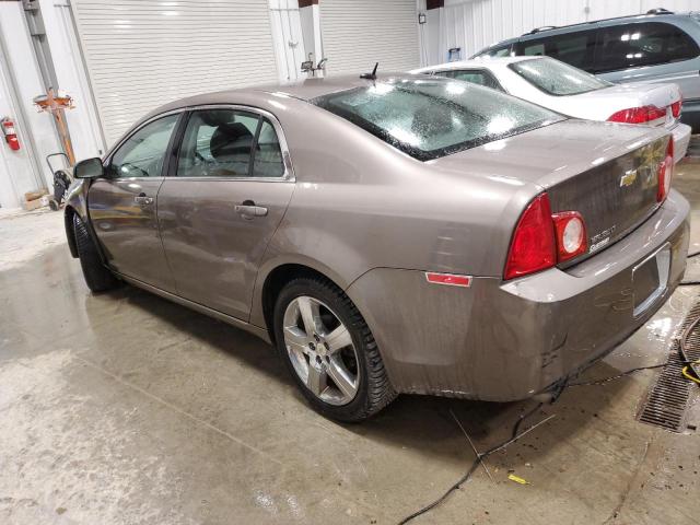 Photo 2 from auction – 2011 CHEVROLET MALIBU 2LT with VIN 1G1ZD5E79BF264826