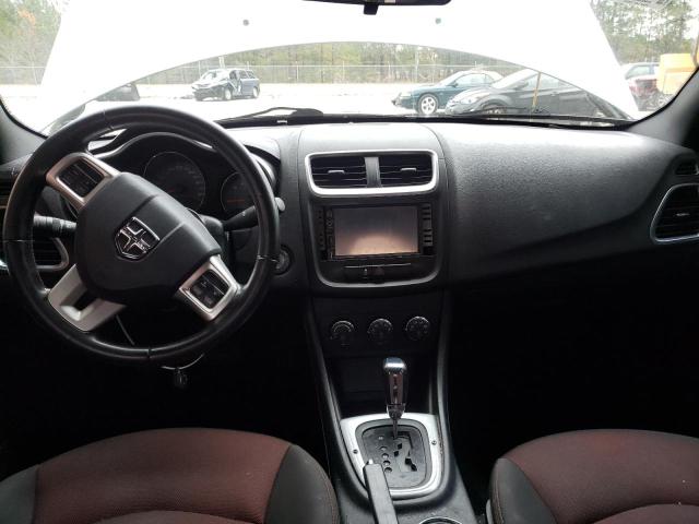 Photo 8 from auction – 2011 DODGE AVENGER MA with VIN 1B3BD1FG7BN510196