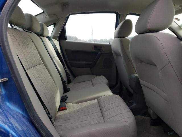 Photo 10 from auction – 2010 FORD FOCUS SE with VIN 1FAHP3FN3AW212236