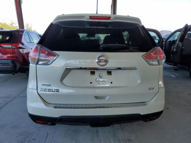 Фото 6 с аукциона – 2016 NISSAN ROGUE S с VIN KNMAT2MT9GP656601