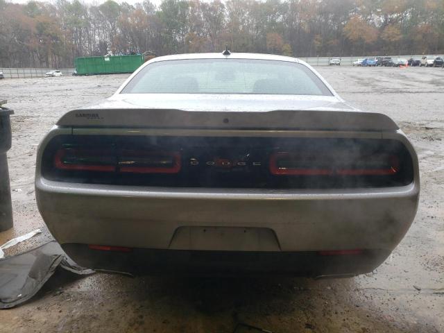 Photo 6 from auction – 2018 DODGE CHALLENGER with VIN 2C3CDZAG4JH258492