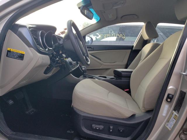Photo 7 from auction – 2013 KIA OPTIMA LX with VIN KNAGM4A75D5411003