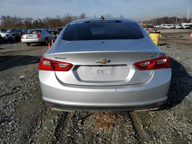 Photo 6 from auction – 2016 CHEVROLET MALIBU LS with VIN 1G1ZC5ST4GF239991