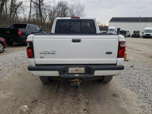 Photo 6 from auction – 2002 FORD RANGER SUP with VIN 1FTZR45E62TA28105