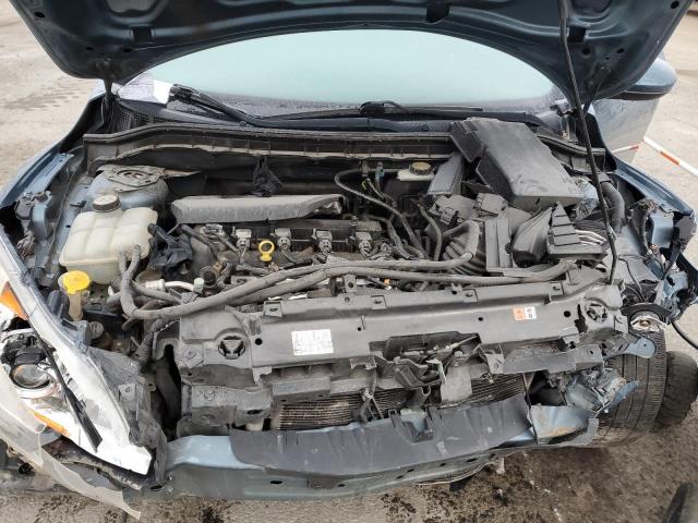 Photo 11 from auction – 2010 MAZDA 3 I with VIN JM1BL1SF2A1309052