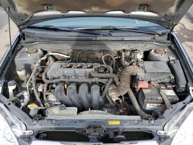 Photo 11 from auction – 2007 TOYOTA COROLLA CE with VIN 2T1BR32E37C770637
