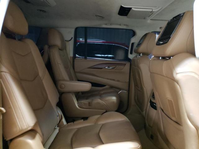 Photo 11 from auction – 2016 CADILLAC ESCALADE E with VIN 1GYS4KKJ8GR396497
